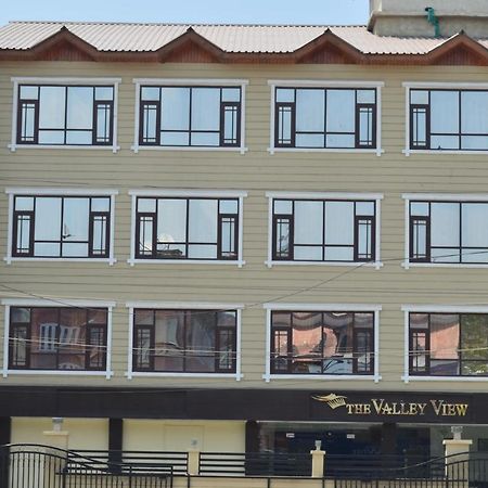 Hotel The Valley View Kashmir Srīnagar 外观 照片
