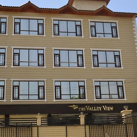 Hotel The Valley View Kashmir Srīnagar 外观 照片