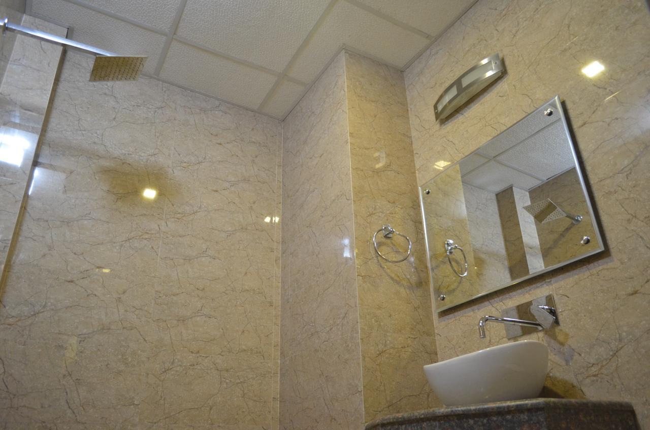 Hotel The Valley View Kashmir Srīnagar 外观 照片